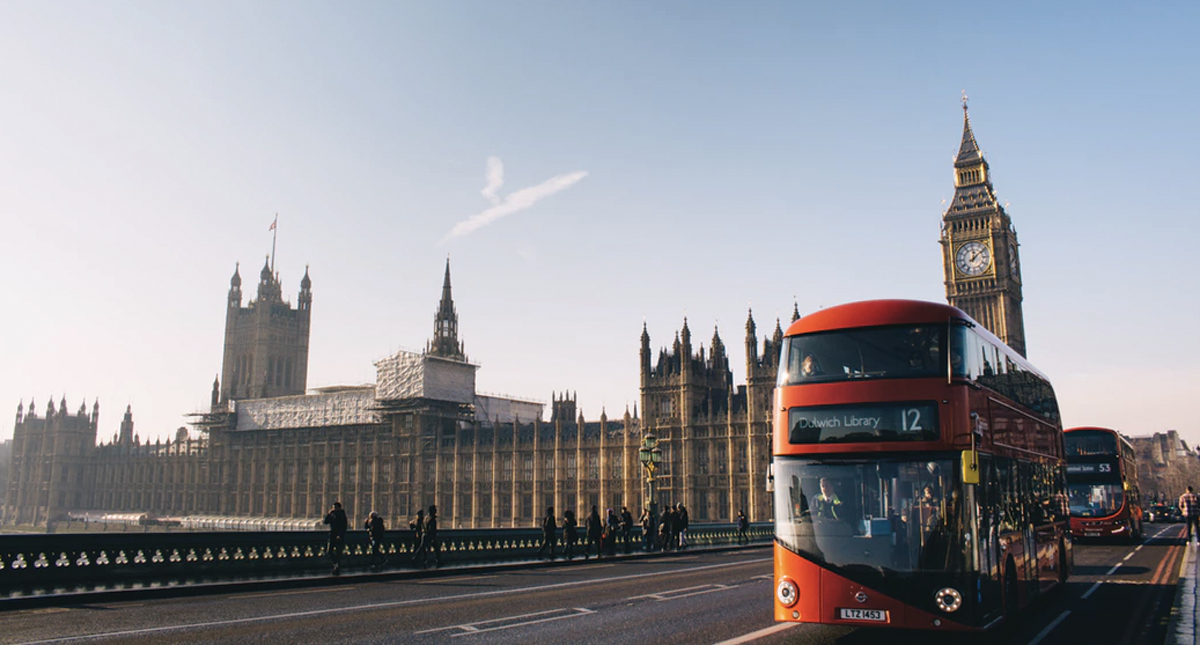 La Ciudad de México es la cuarta urbe más congestionada del mundo - lindon