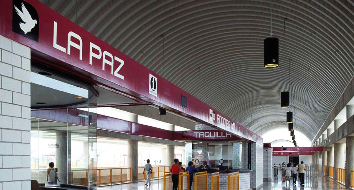 Se actualizarán los estudios para ampliación de la Línea A del Metro