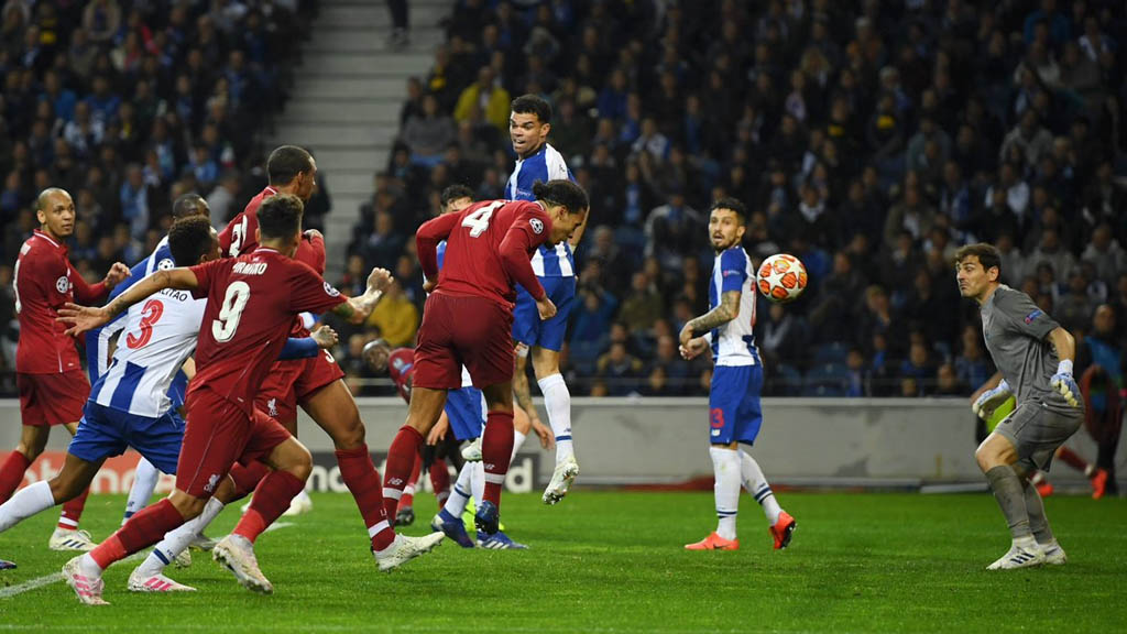 Liverpool golea al Porto y avanza a las semifinales de Champions - liverpool-porto-champions-2