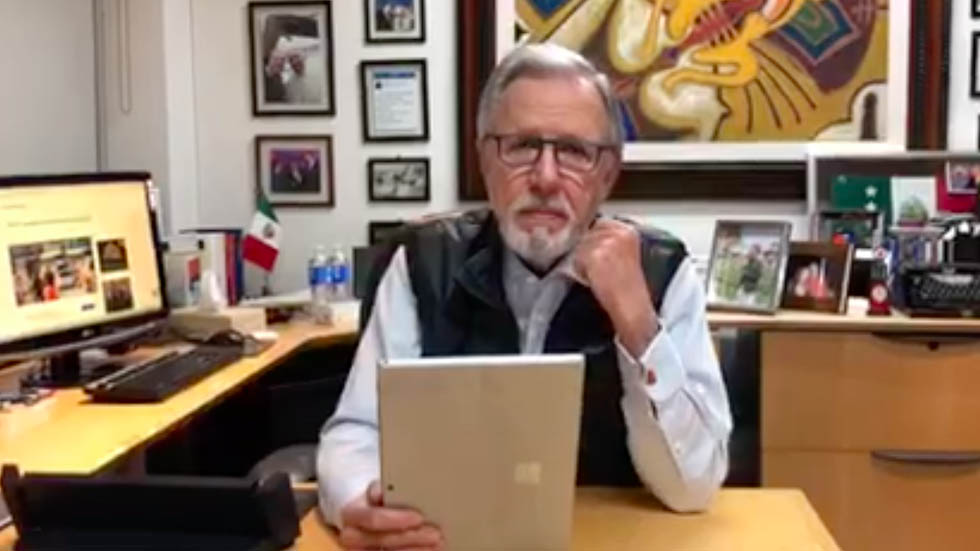 Entre López Obrador y la Coordinadora