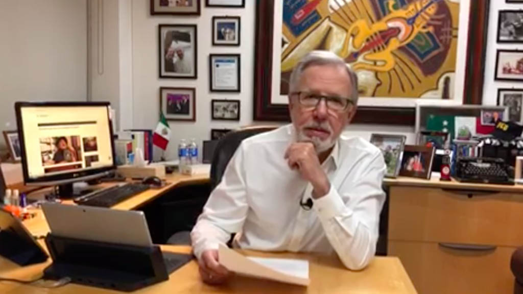 Revocación, incertidumbre y dedicatoria