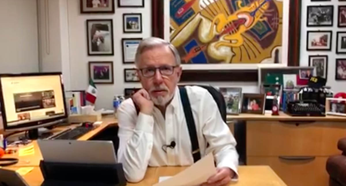 Urzúa: crecer como adivinanza