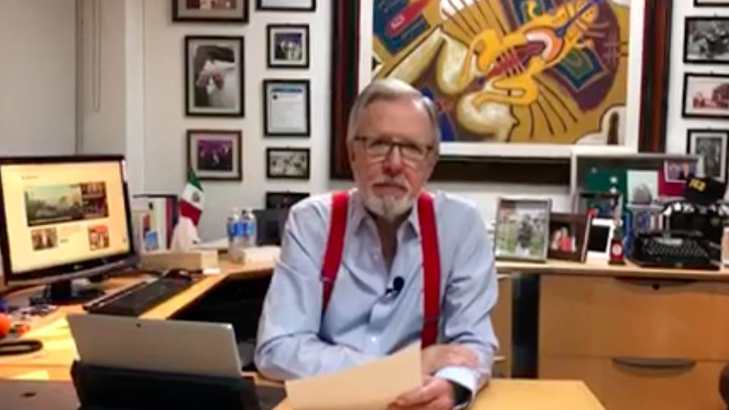 La Corte: ¿Monreal va por la libre…? La Corte: ¿Monreal va por la libre…?