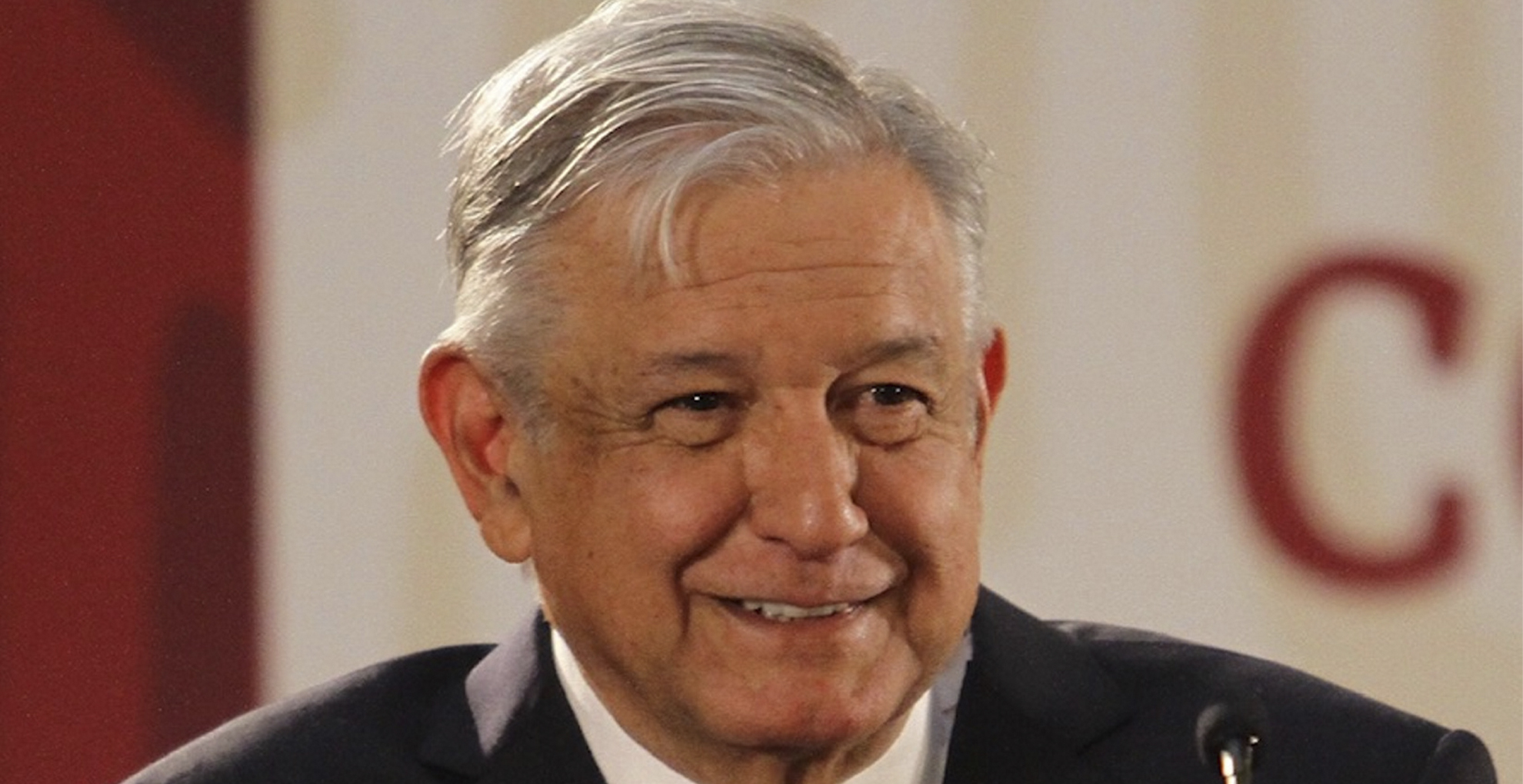 Conferencia de AMLO (25-04-2019)