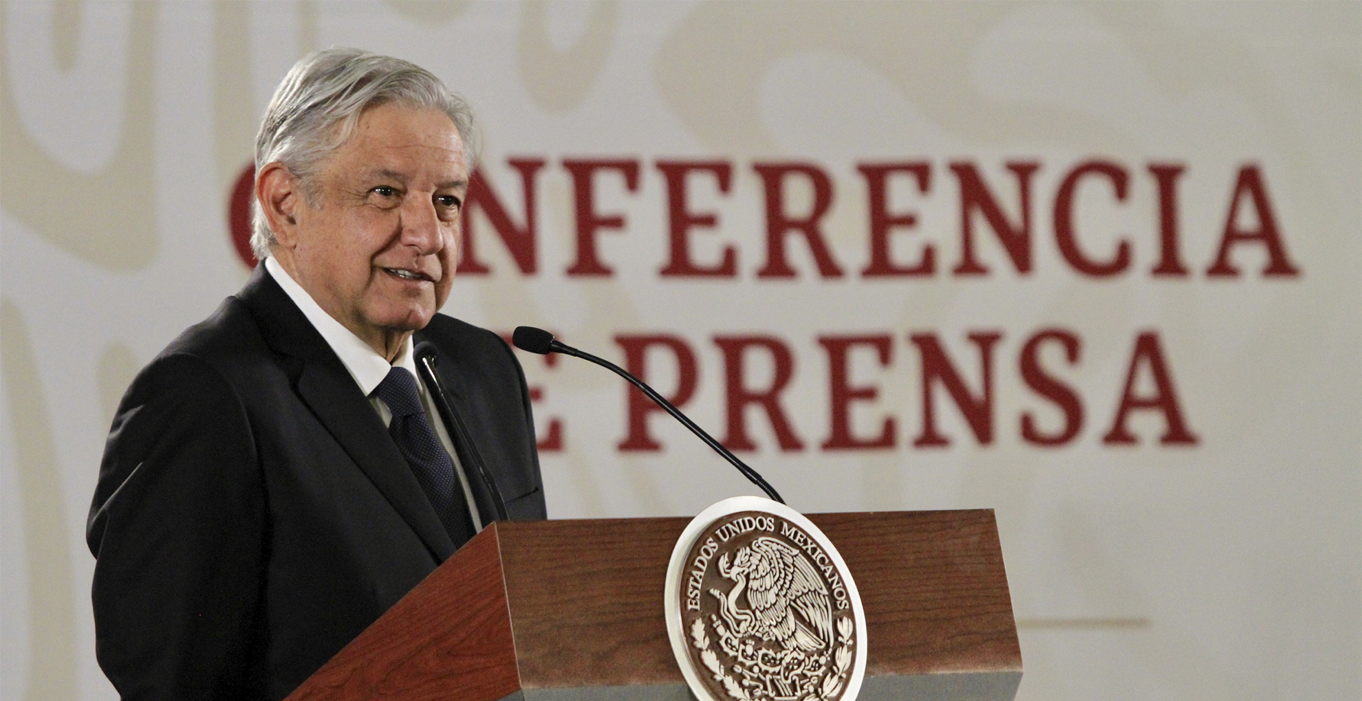 Conferencia de AMLO (11-04-2019) Conferencia de AMLO (11-04-2019)