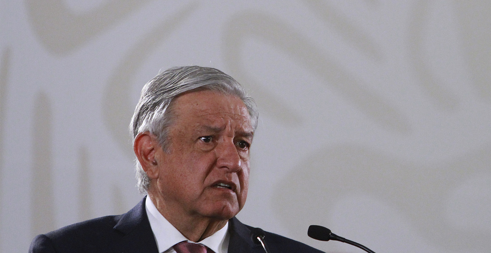 “La única doctrina de los conservadores es la hipocresía”: AMLO