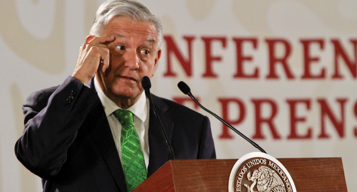 Inconstitucional y propio de dictadores memorándum de AMLO: PAN