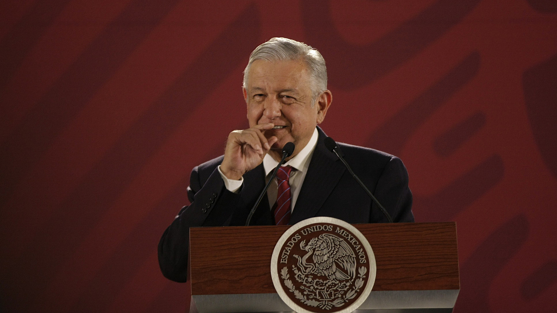 Arquidiócesis llama a López Obrador a no atacar a la prensa