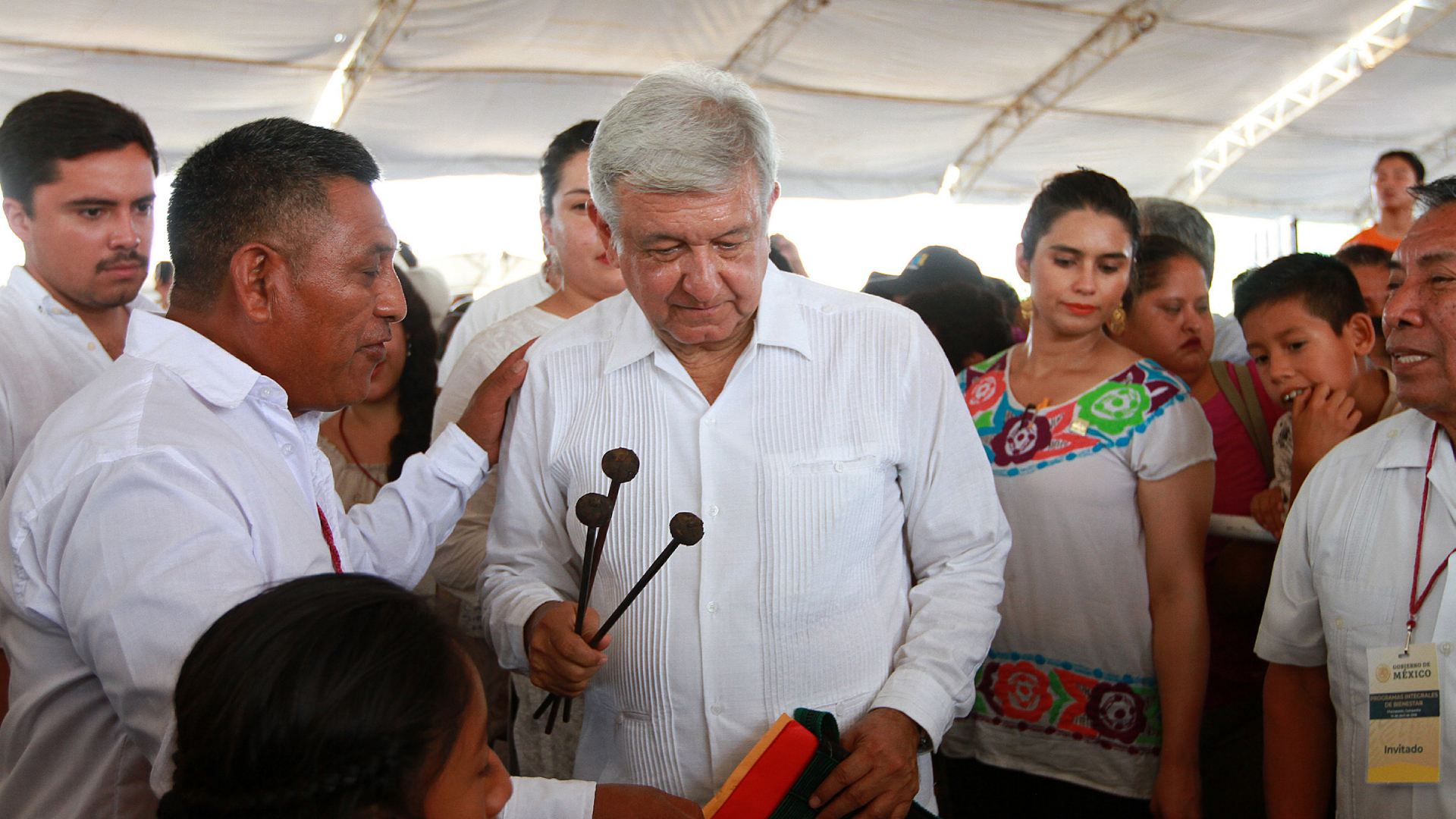López Obrador lamenta el suicidio de Alan García López Obrador lamenta el suicidio de Alan García