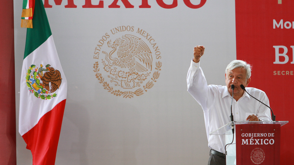 Me tienen hasta el copete con pleitos: López Obrador Me tienen hasta el copete con pleitos: López Obrador