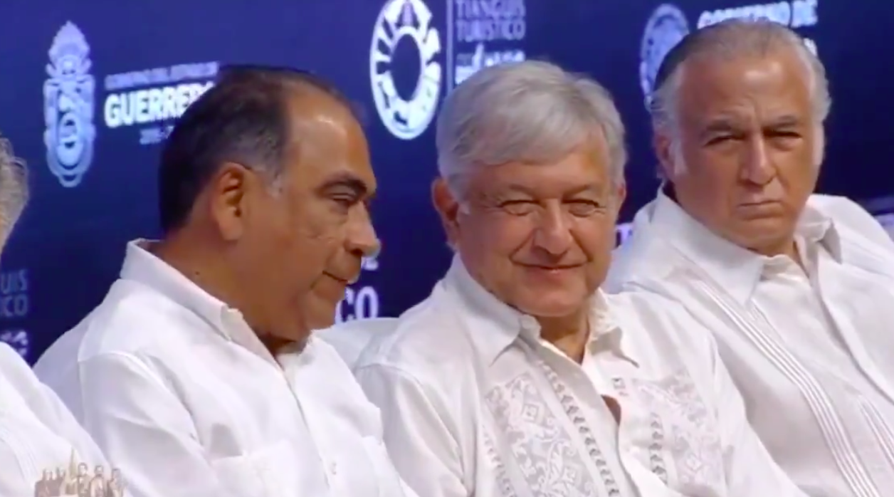 El que no enseña no vende: Empresarios de turismo a AMLO