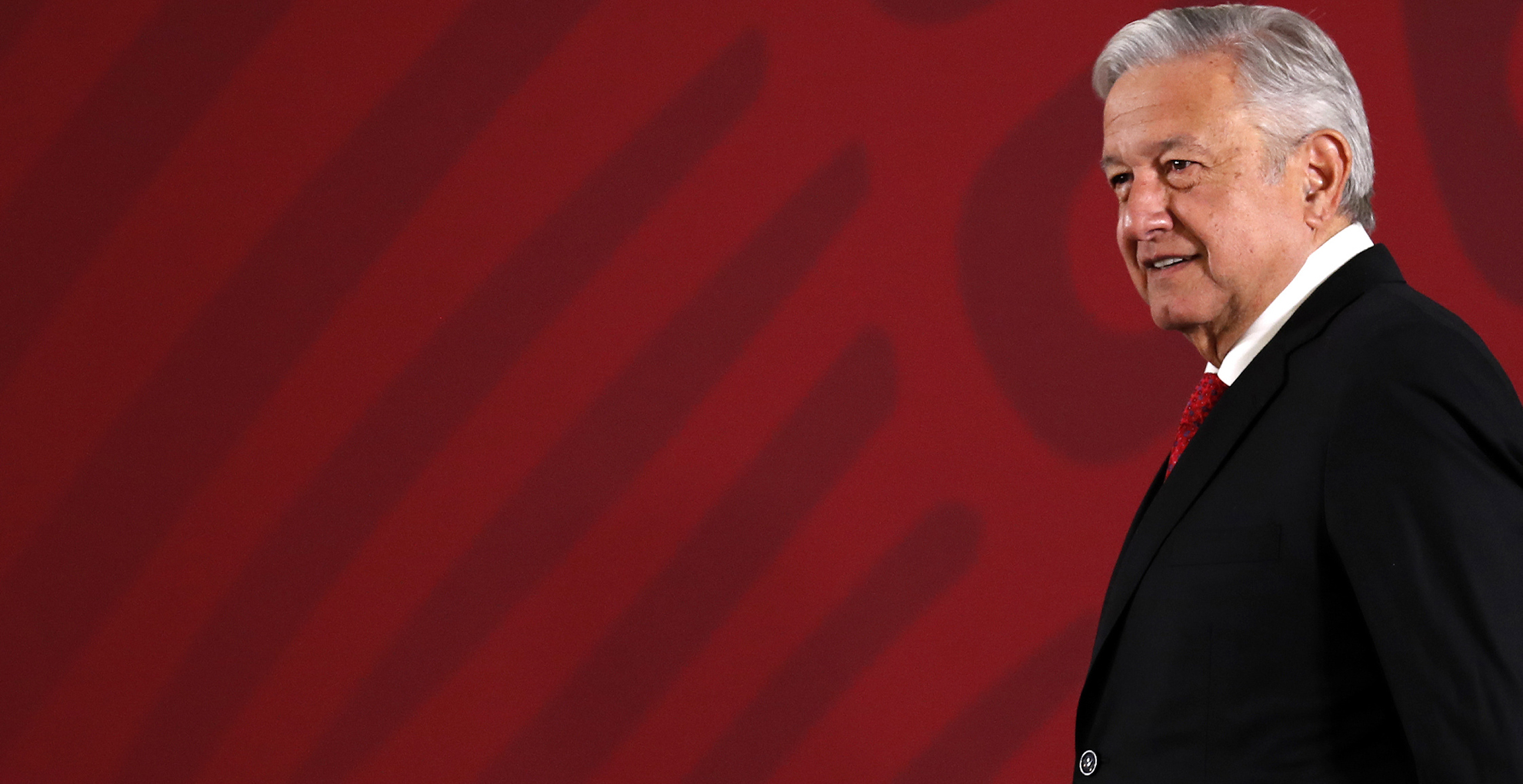 Conferencia de AMLO (03-04-2019)