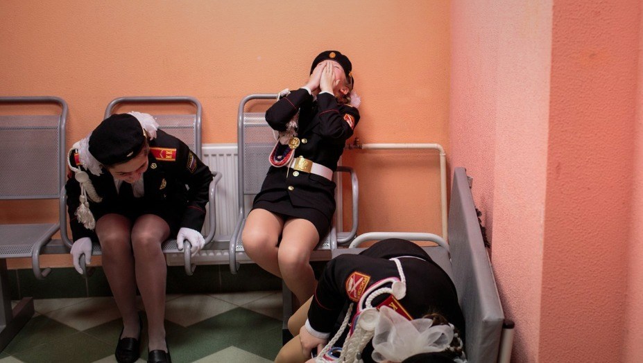 Los ganadores del World Press Photo 2019 - los-ganadores-de-world-press-photo-2019-7