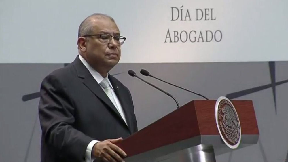 Muere Luis Maldonado Venegas, exsecretario de gobierno en Puebla - luis-maldonado-venegas