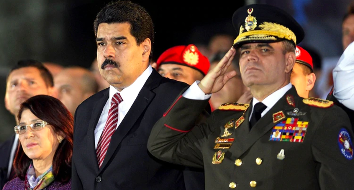 Ministro de Defensa de Venezuela ordena actuar contra grupos “armados”