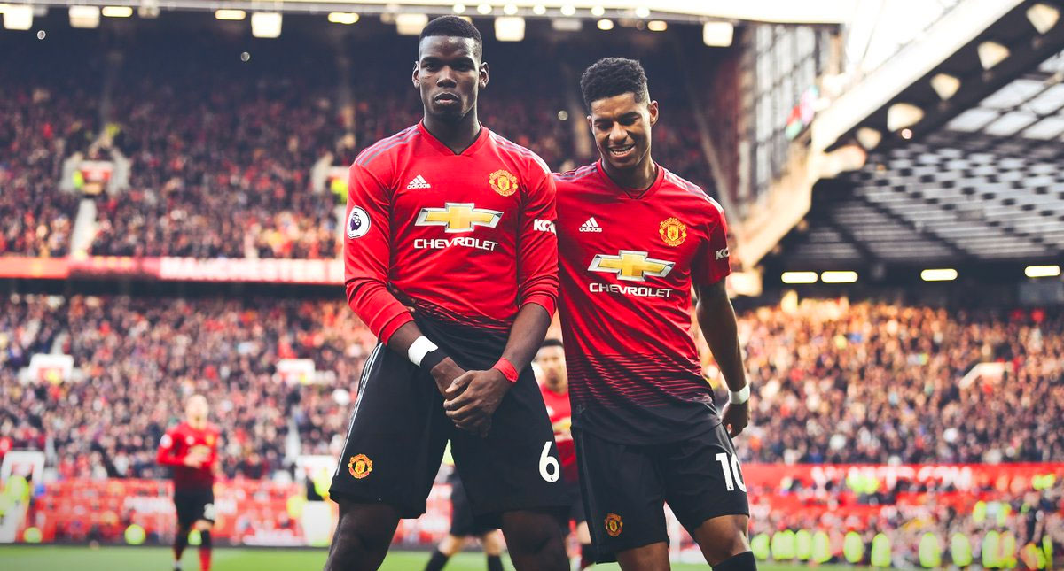 West Ham con Chicharito de titular cae 2-1 ante Manchester