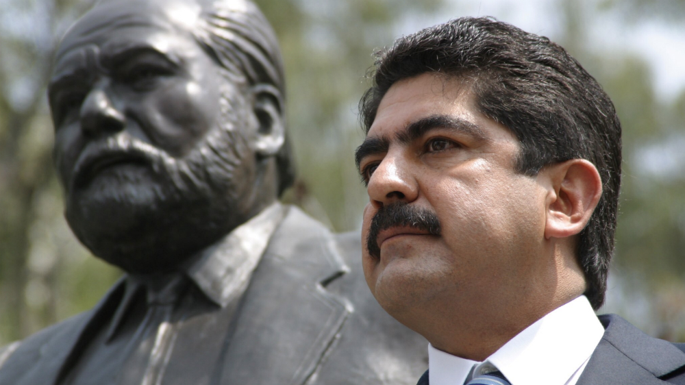 Sí disminuirá inseguridad en seis meses, ya hay avances: Espino Sí disminuirá inseguridad en seis meses, ya hay avances: Espino