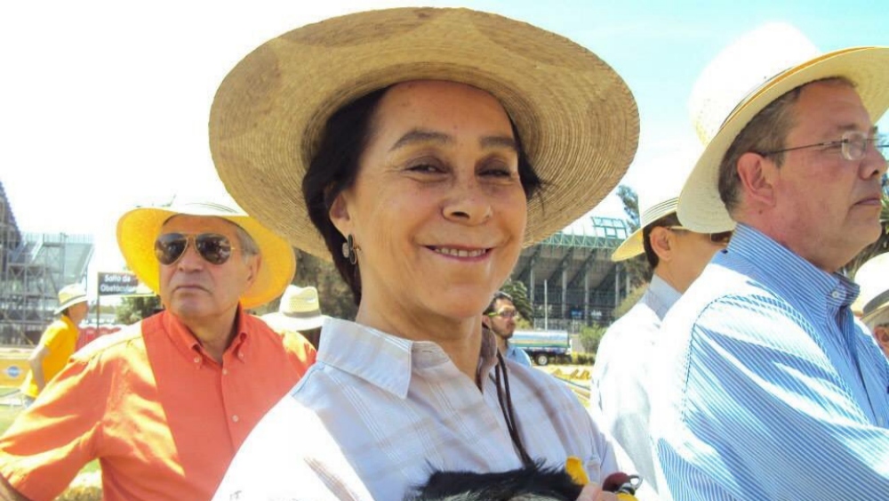 Murió María de los Ángeles Moreno, ex presidenta nacional del PRI