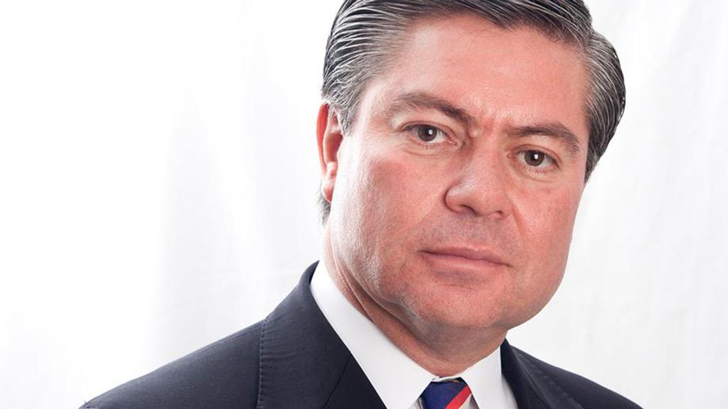 Detienen a candidato presidencial guatemalteco en Miami