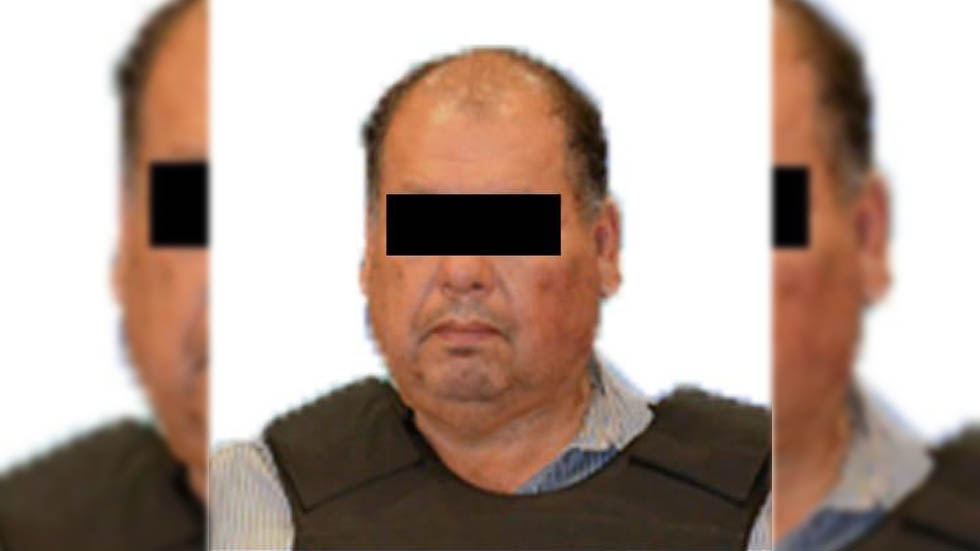 EE.UU. pide extradición de exlíder del Cártel del Golfo