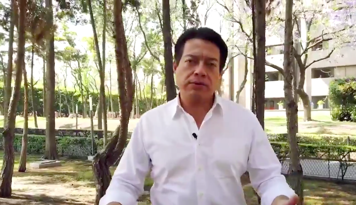 Reforma laboral evitará extorsión de líderes ‘charros’: Delgado