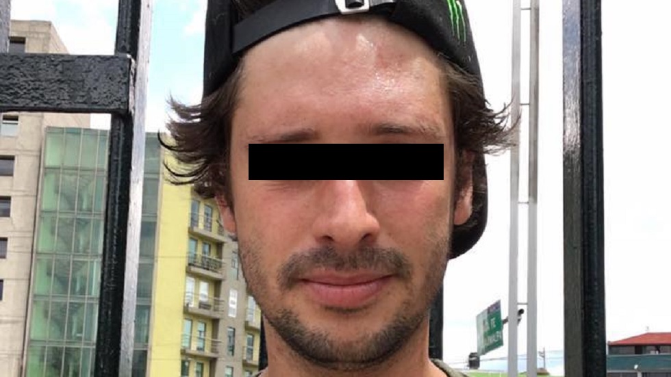 Vinculan a proceso a skater por homicidio de su novia