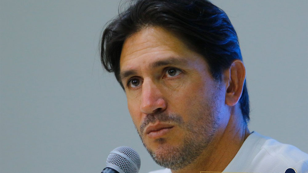 Marioni se disculpa tras agresión a aficionado de Juárez