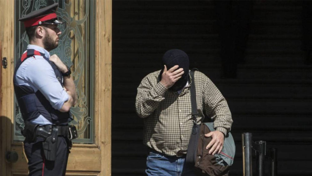 Condenan a exprofesor de Maristas a 21 años de cárcel por abusos en España - maristas-joaquin-benitez