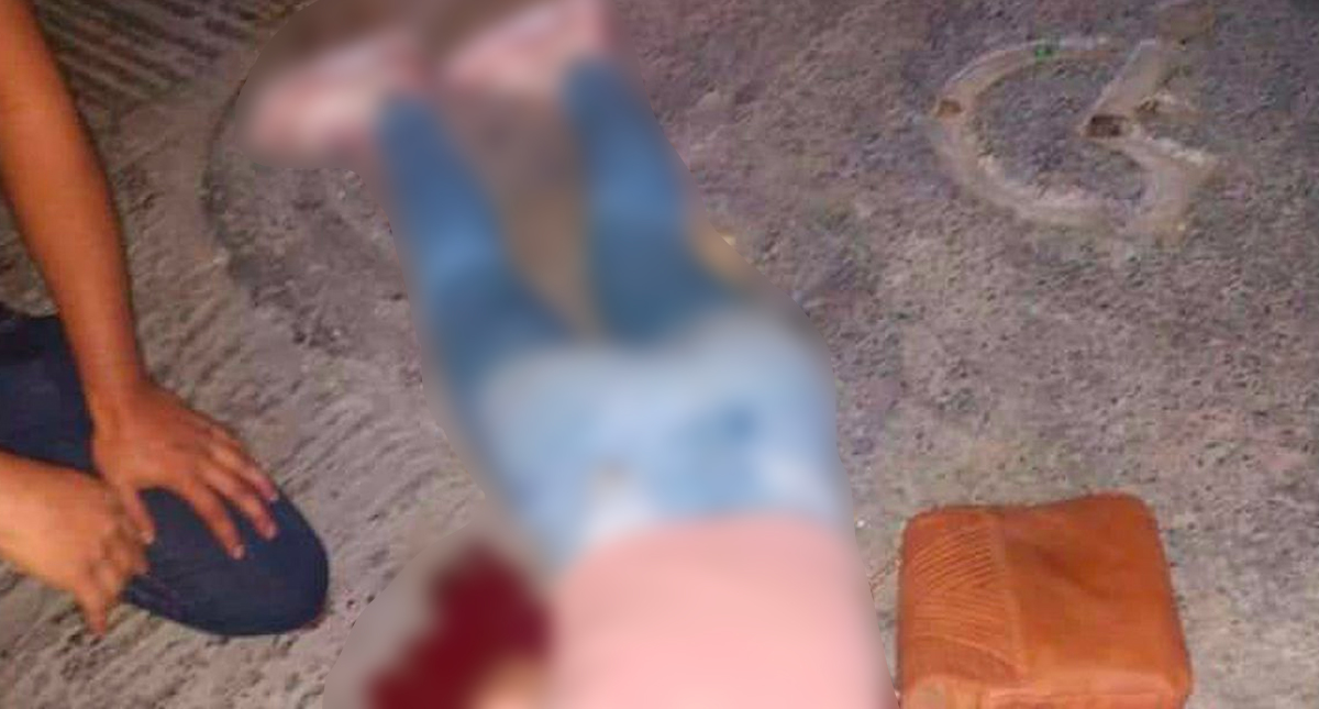 Ataque en el centro de Chilpancingo deja dos jóvenes muertas