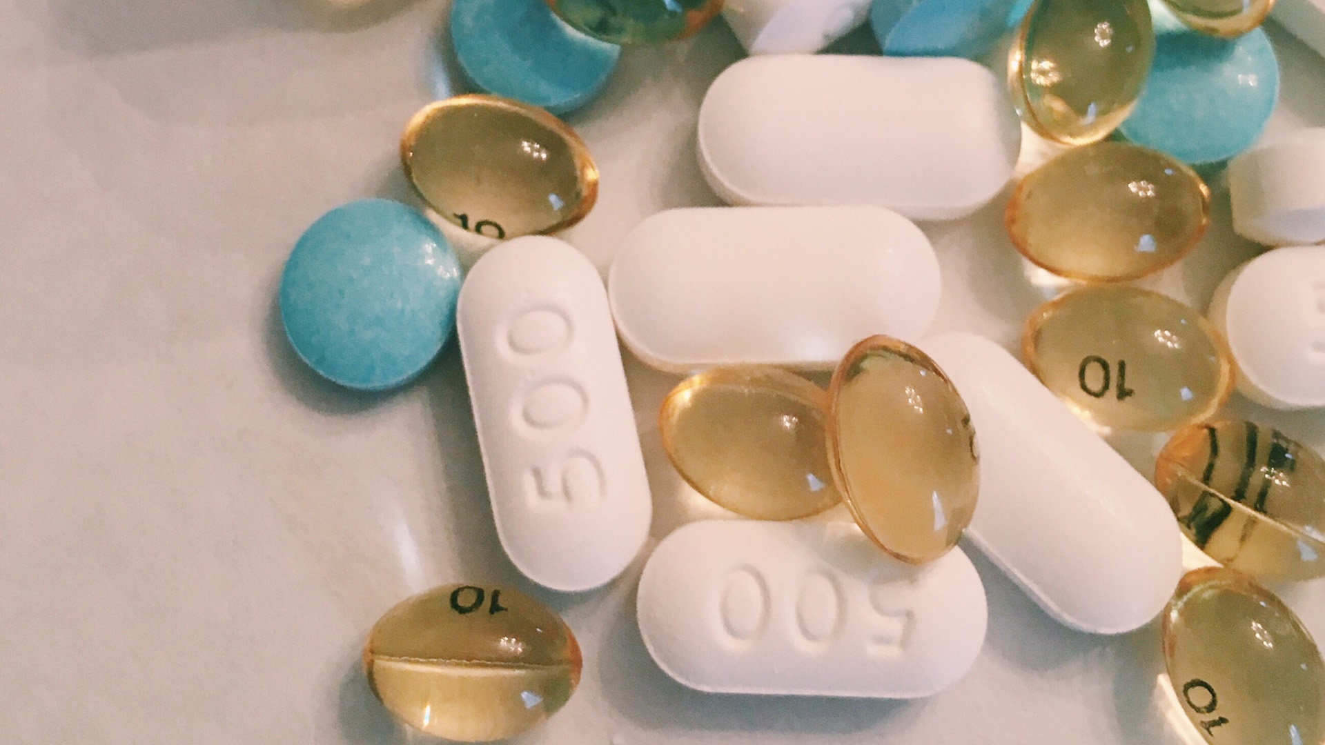 Francia alerta complicaciones infecciosas por tomar ibuprofeno