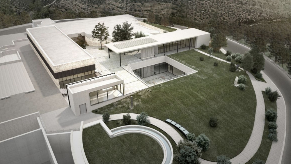 Borussia Dortmund dona un millón de euros a museo del Holocausto