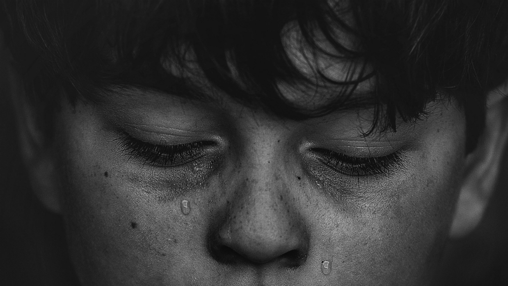 Resguardan en Sinaloa a niño quemado por su madre