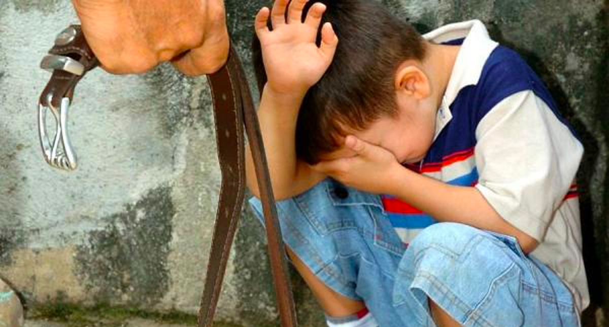 Restricción de convivencia si los padres violentan a los hijos: SCJN