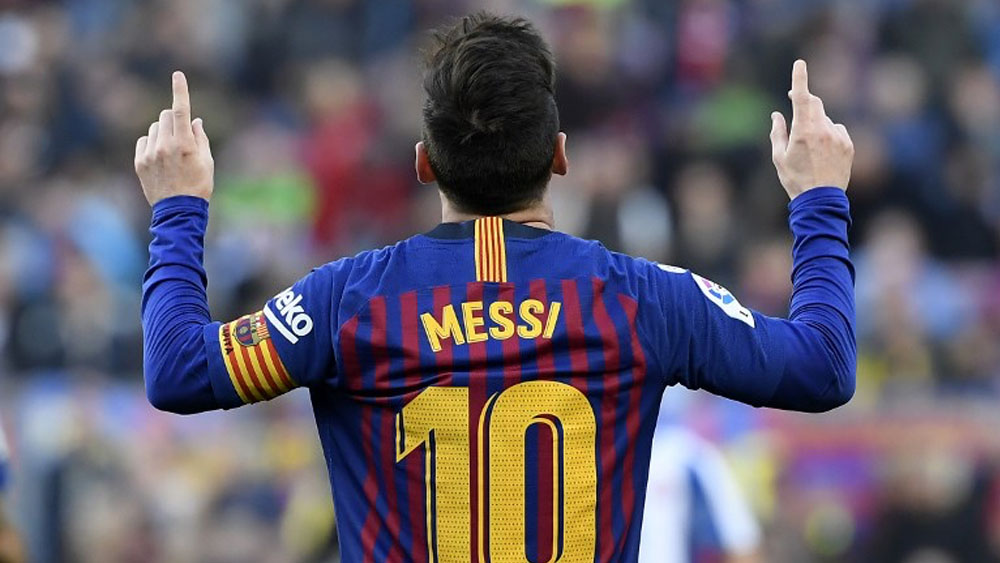 Los deportistas mejor pagados de 2019 según Forbes