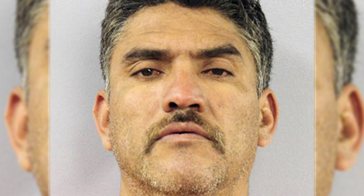 Encuentran muerto en su celda a mexicano acusado de asesinato