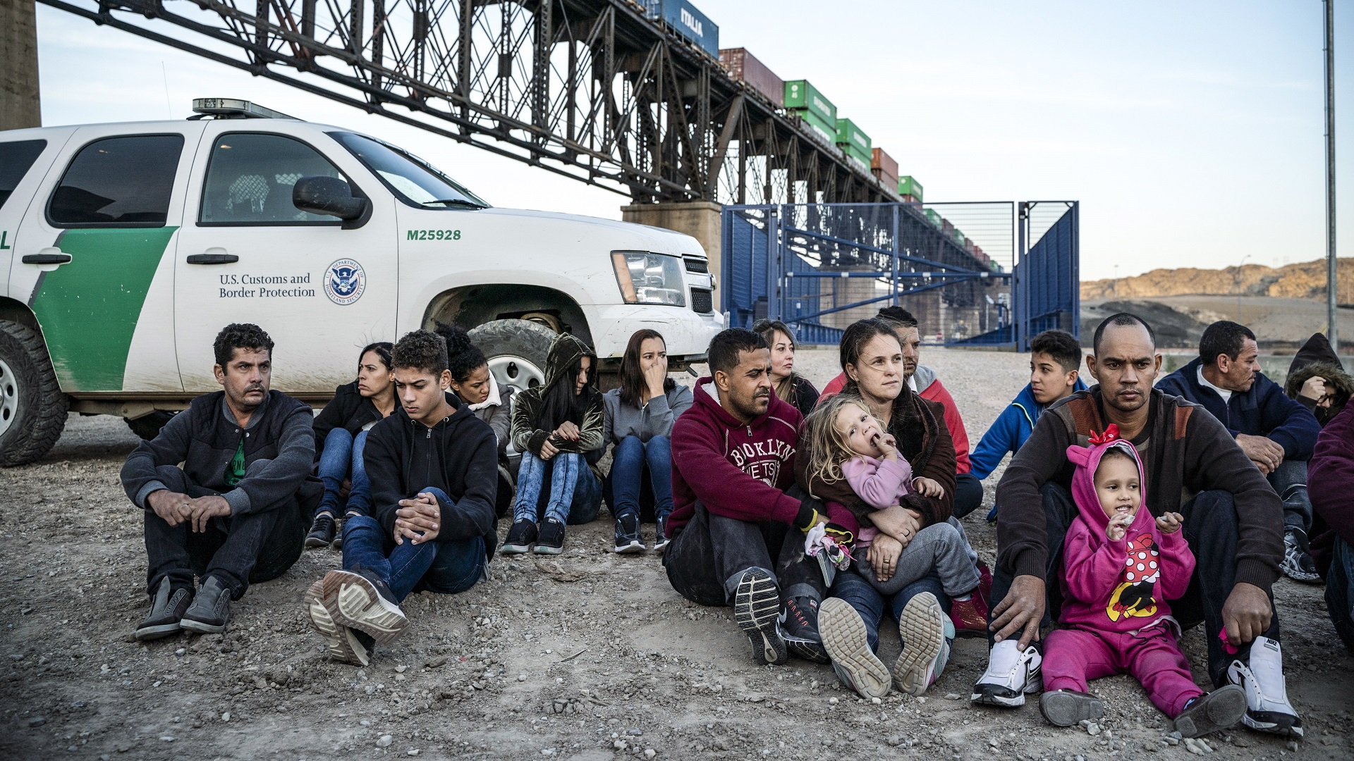 EE.UU. viola su legislación al deportar migrantes: Sin Fronteras IAP