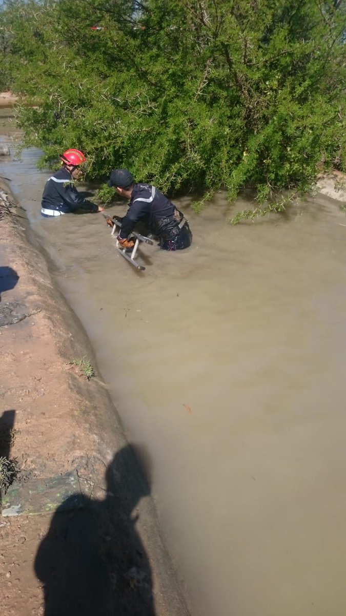 Accidente deja al menos 16 migrantes muertos en Marruecos - migrantes-marruecos-accidente-1