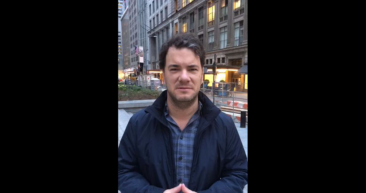 El gran triunfo de Tiger Woods