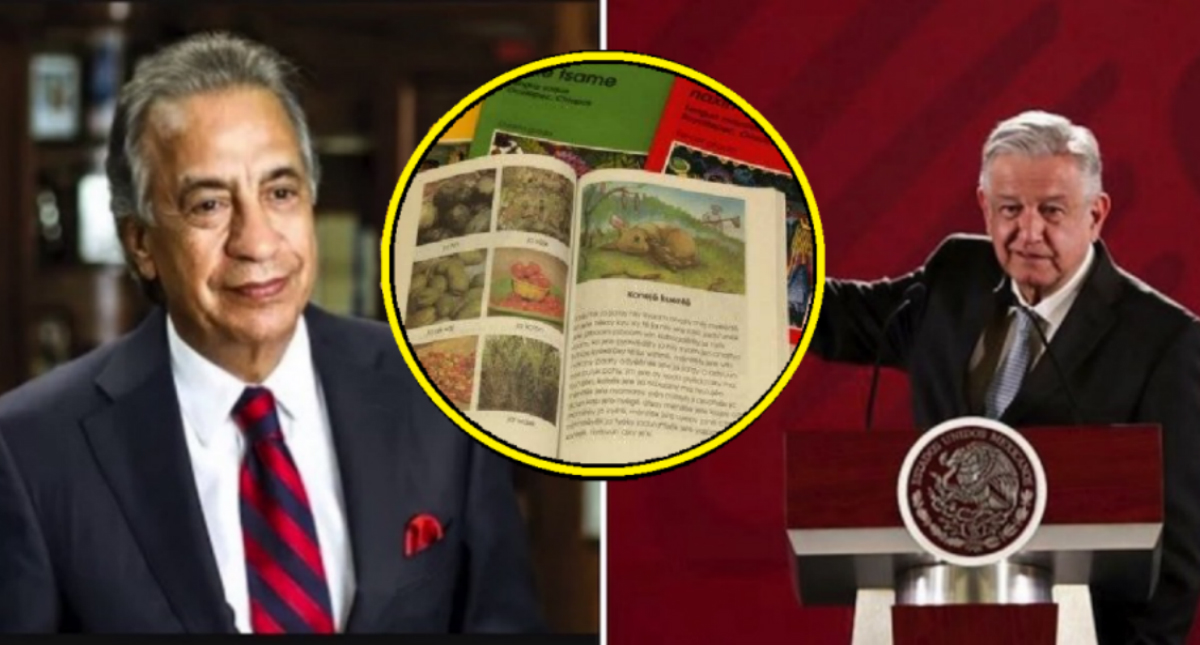 López Obrador solicitará cancelar contrato con Miguel Rincón López Obrador solicitará cancelar contrato con Miguel Rincón