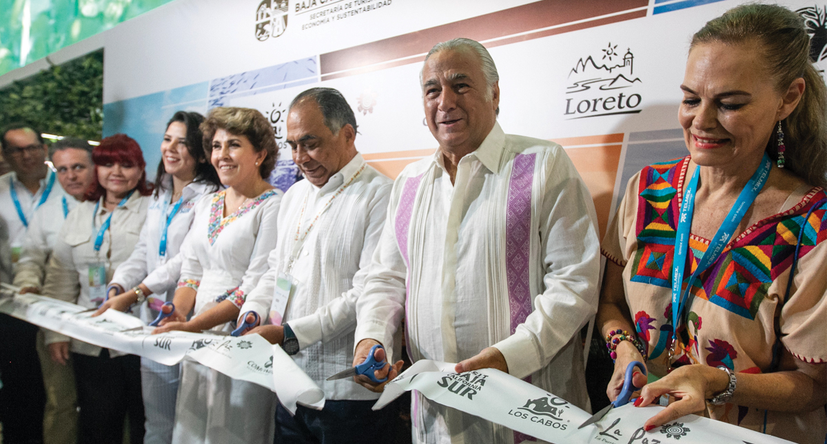 Impuestos a Airbnb favorecerían promoción turística del país: Torruco