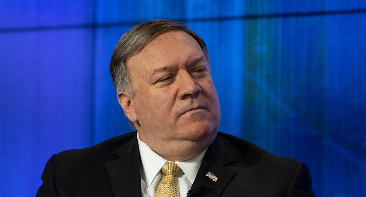 Corea del Norte acusa a Pompeo de tener ideas “insensatas y peligrosas”