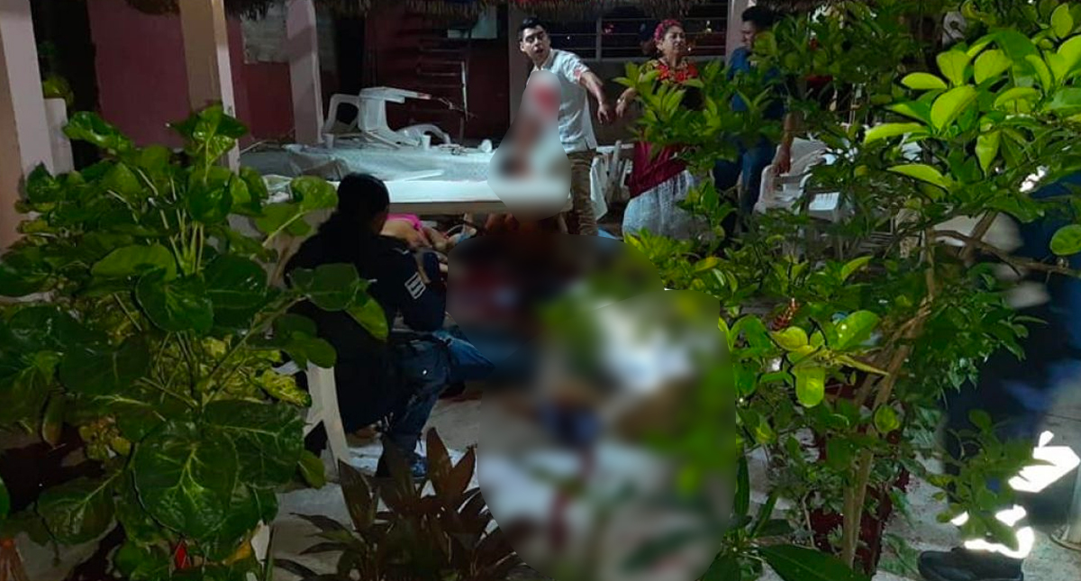 No tengo problema de conciencia con matanza en Minatitlán: AMLO