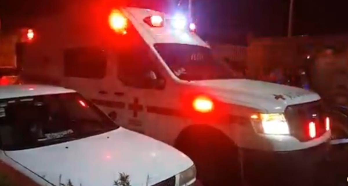 Comando iba por “El Beky”, dueño de bar de Minatitlán: SSP Veracruz