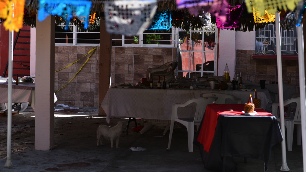 No hay detenidos por agresión en Minatitlán: Cuitláhuac García