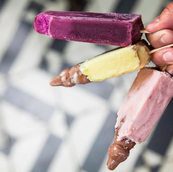 Los mejores mercados gourmet de la Ciudad de México - moliere