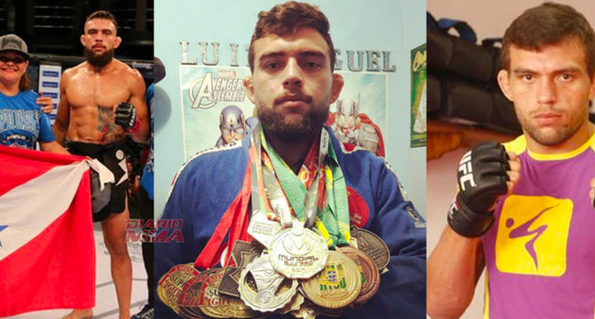 Conductor de Uber mata a expeleador de la UFC tras discusión