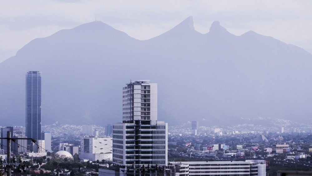 Desactivan alerta por mala calidad del aire en Monterrey