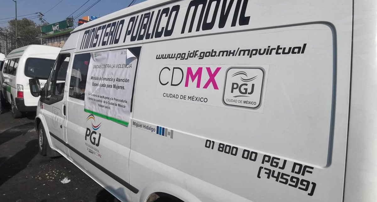 Matan de un tiro a un hombre en vecindad de la Cuauhtémoc