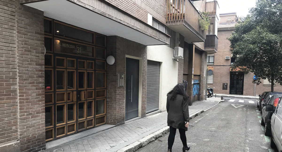 Descubren cadáver momificado de mujer que murió en 2014 en España