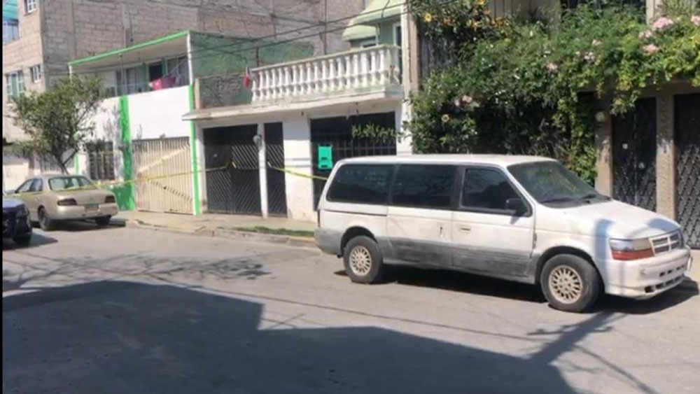 Muere mujer durante clase de zumba en Nezahualcóyotl